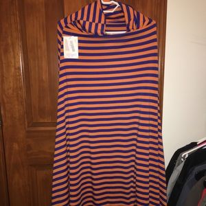 Lularoe Maxi skirt XS